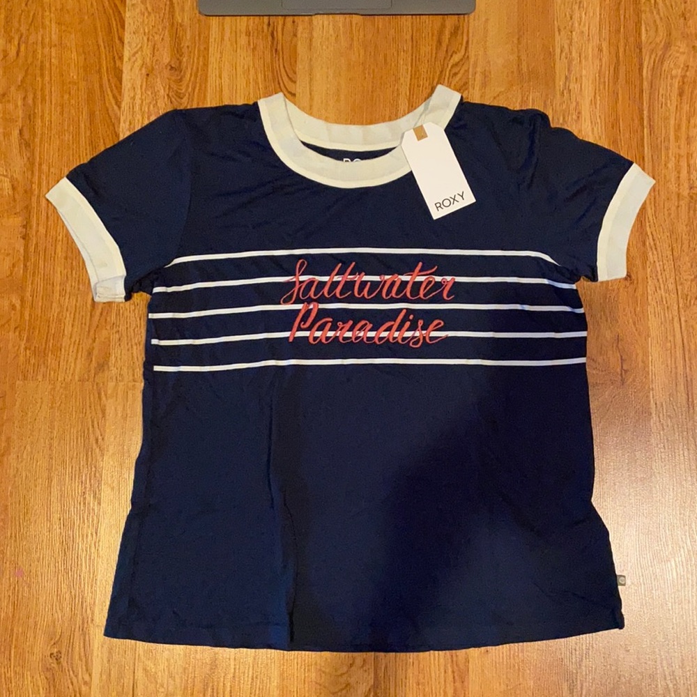 Roxy T Shirt